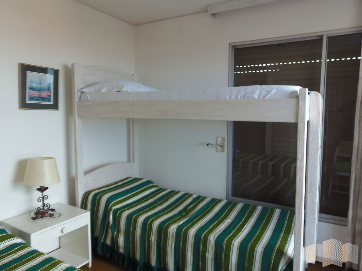Apartamento ID.420 - FRENTE A LA PLAYA 