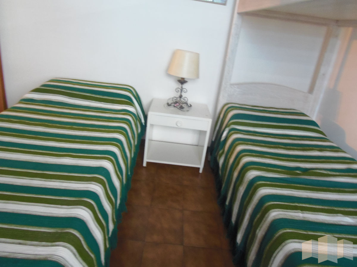 Apartamento ID.420 - FRENTE A LA PLAYA 