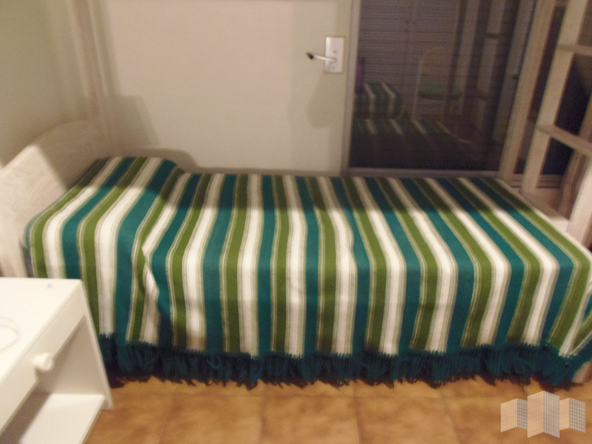Apartamento ID.420 - FRENTE A LA PLAYA 