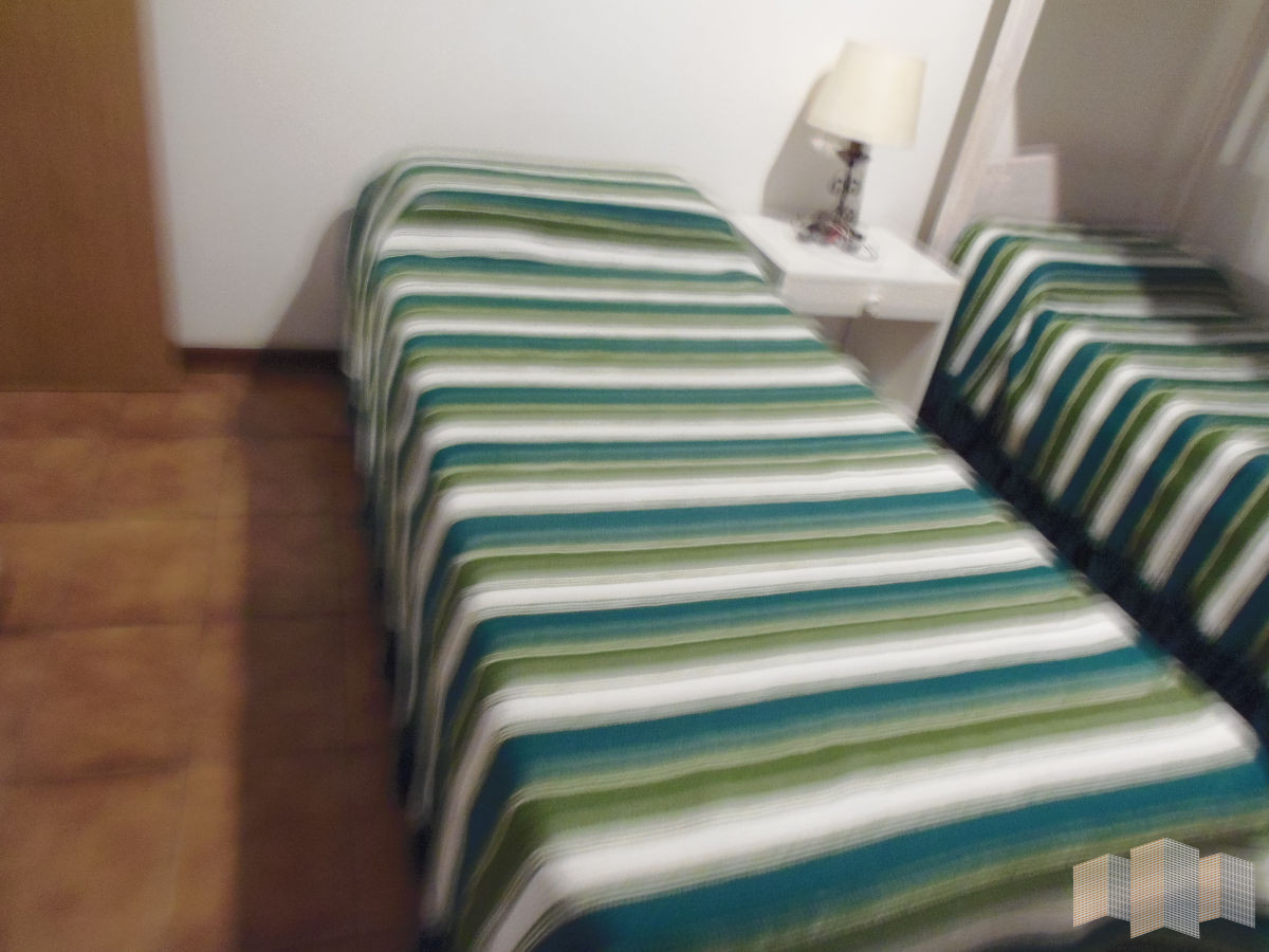 Apartamento ID.420 - FRENTE A LA PLAYA 