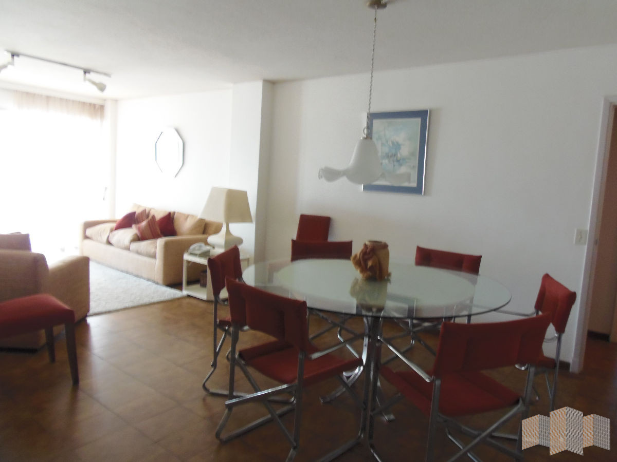 Apartamento ID.420 - FRENTE A LA PLAYA 