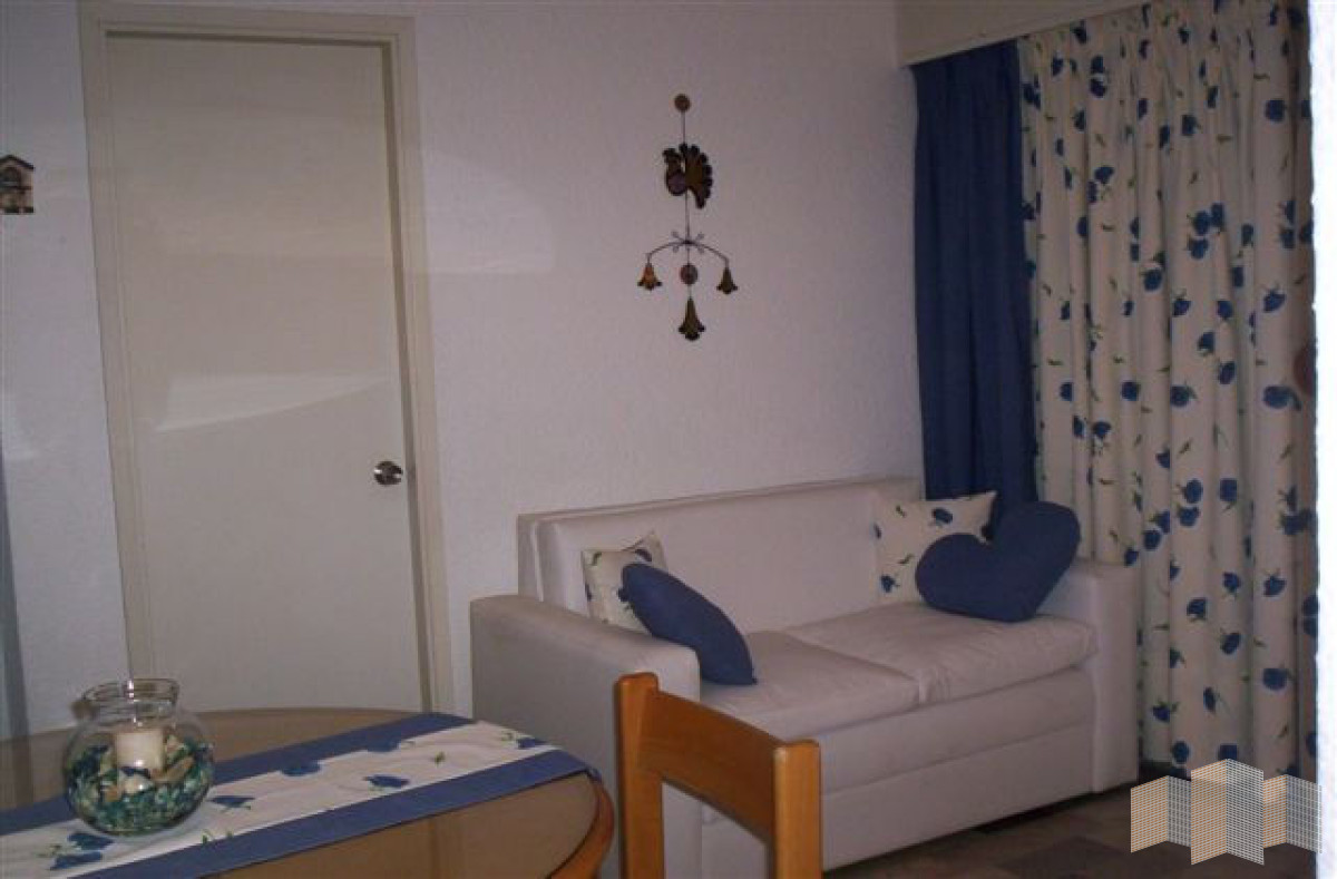 Apartamento ID.421 - Apartamento en Punta del Este, Península