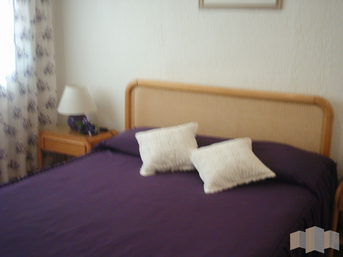 Apartamento ID.421 - Apartamento en Punta del Este, Península