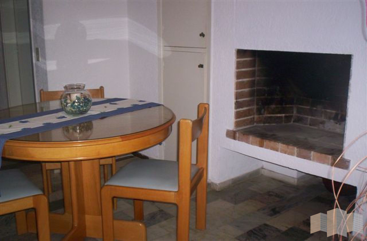 Apartamento ID.421 - Apartamento en Punta del Este, Península