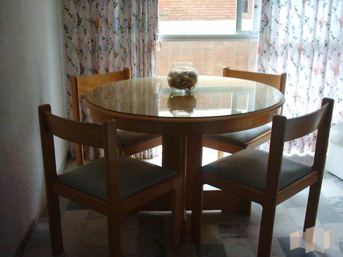 Apartamento ID.421 - Apartamento en Punta del Este, Península