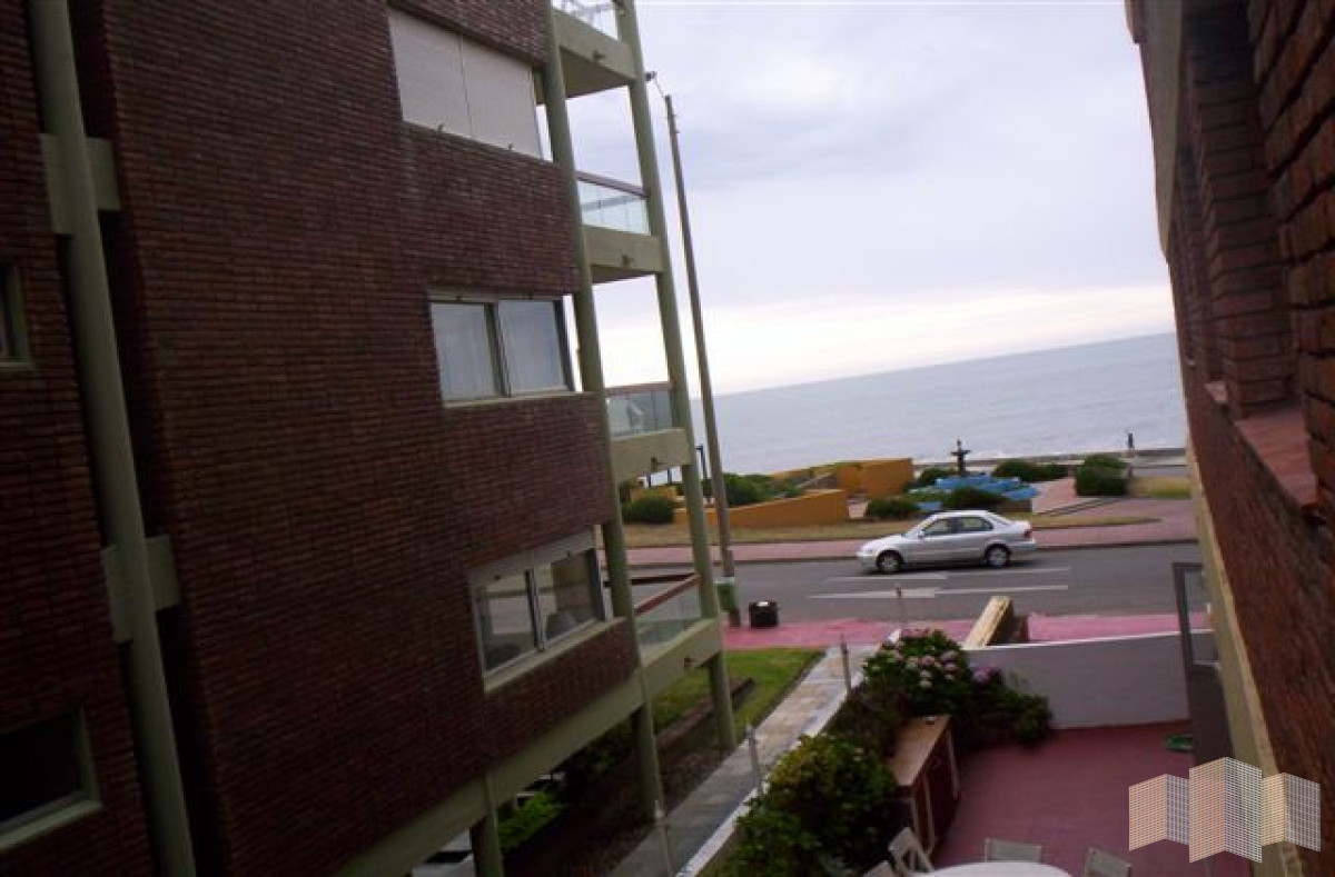 Apartamento ID.421 - Apartamento en Punta del Este, Península