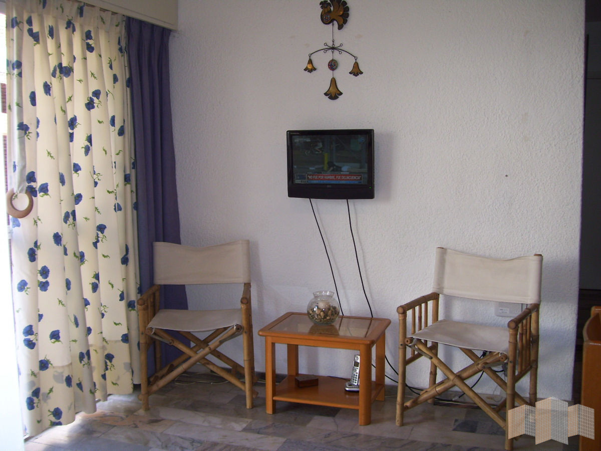 Apartamento ID.421 - Apartamento en Punta del Este, Península