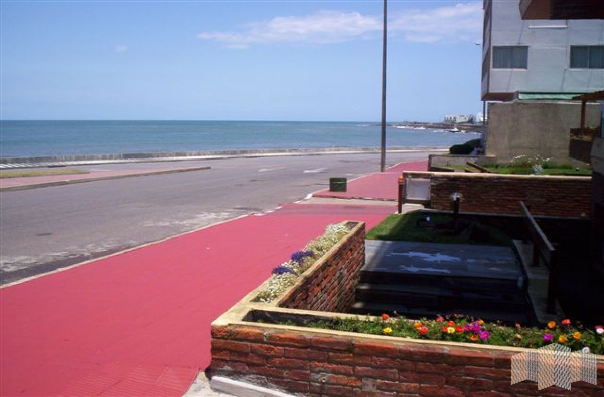 Apartamento ID.421 - Apartamento en Punta del Este, Península