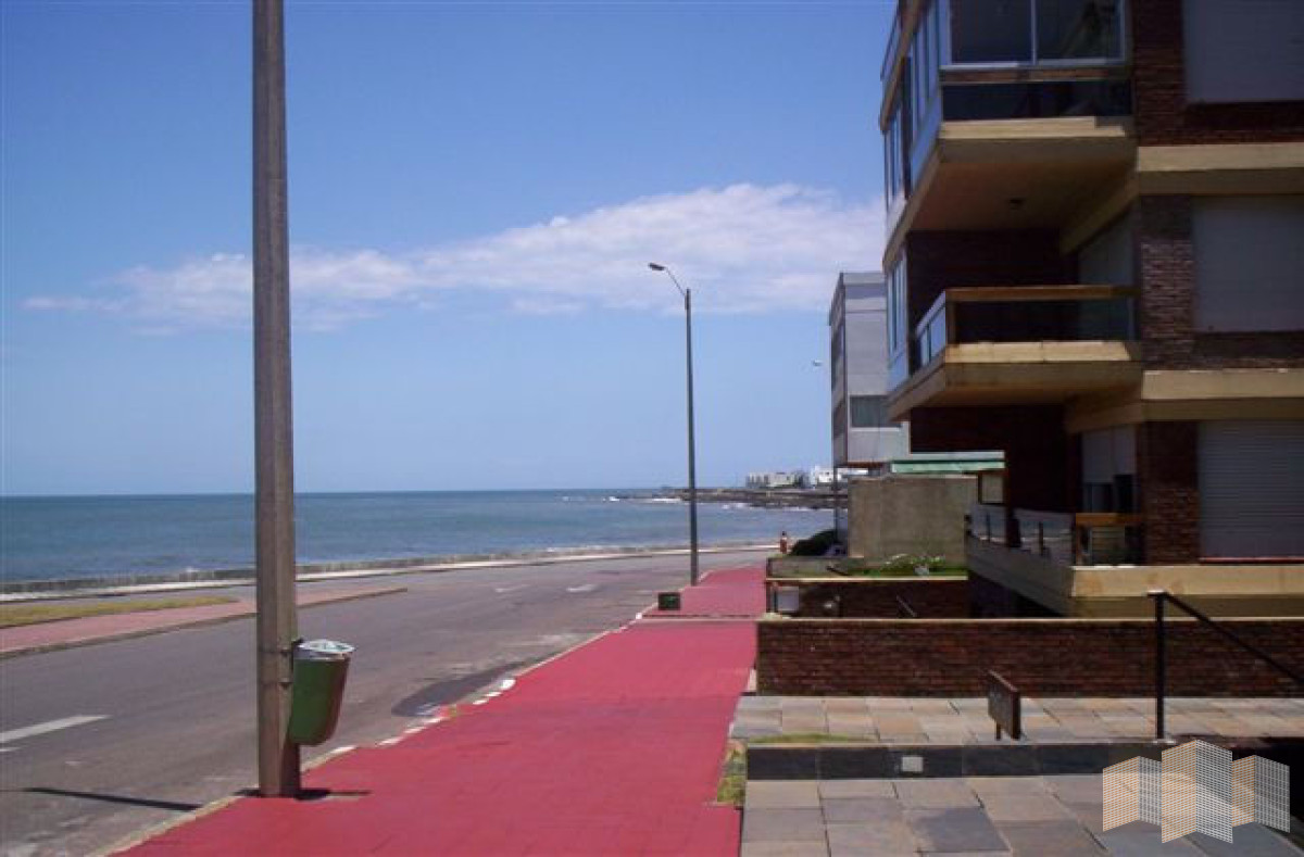 Apartamento ID.421 - Apartamento en Punta del Este, Península