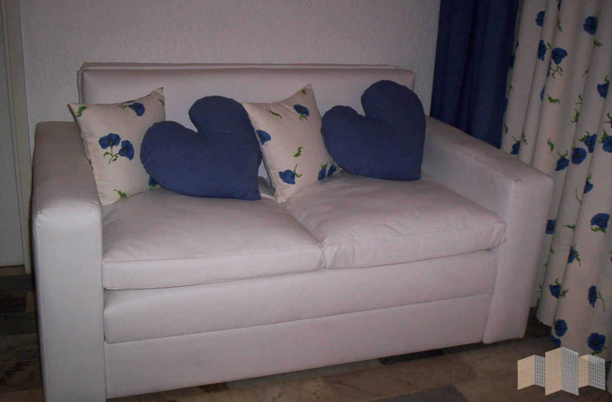 Apartamento ID.421 - Apartamento en Punta del Este, Península