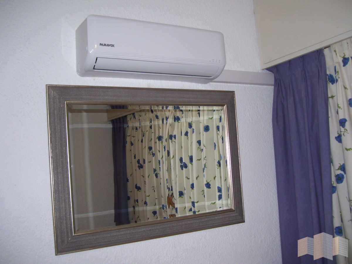 Apartamento ID.421 - Apartamento en Punta del Este, Península