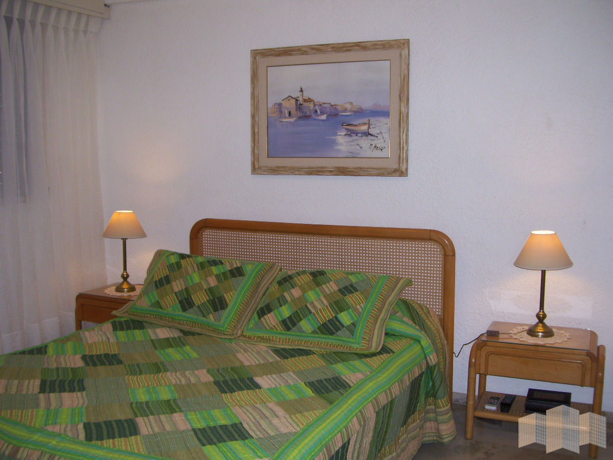 Apartamento ID.421 - Apartamento en Punta del Este, Península