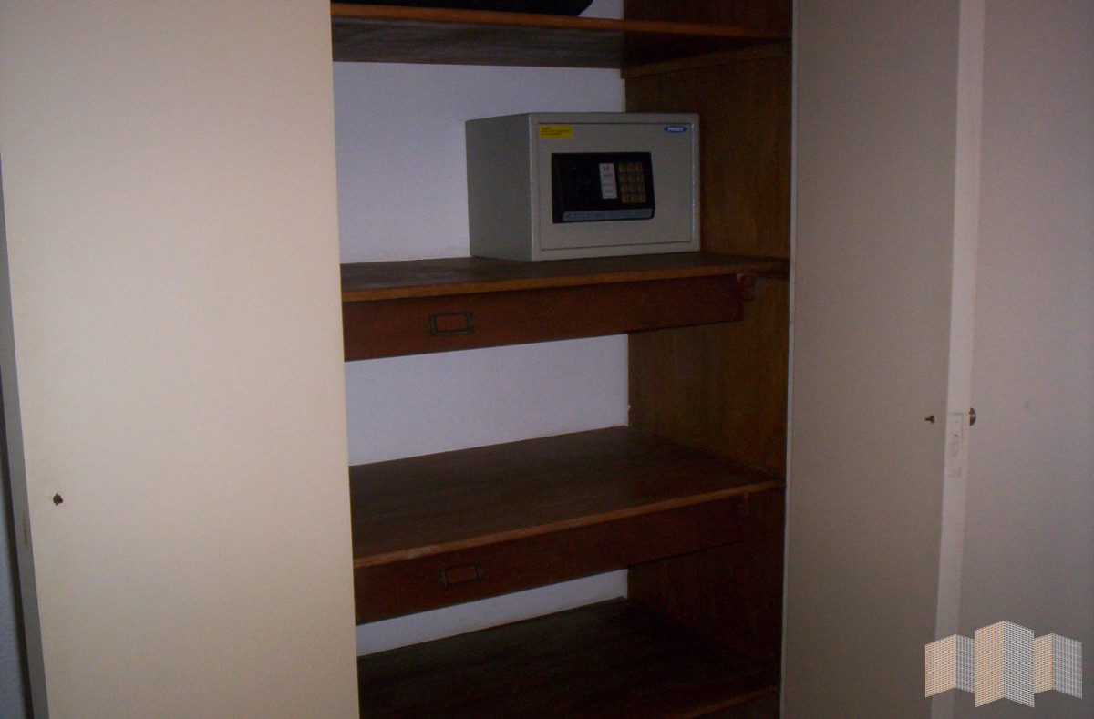 Apartamento ID.421 - Apartamento en Punta del Este, Península