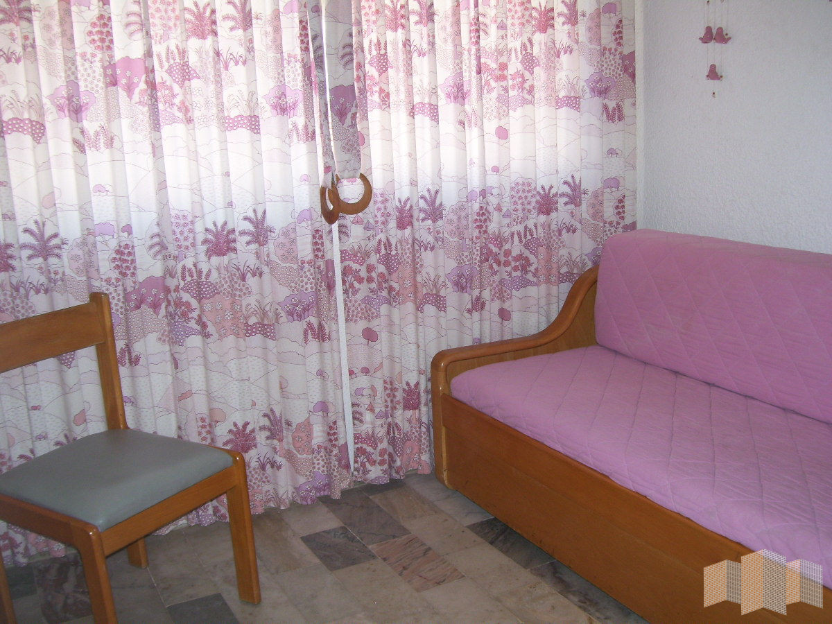 Apartamento ID.421 - Apartamento en Punta del Este, Península