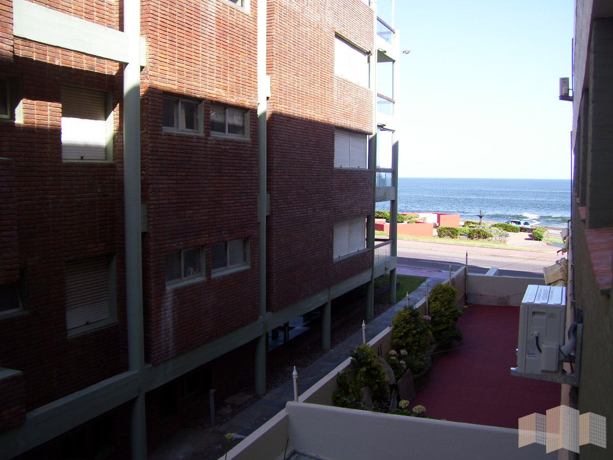 Apartamento ID.421 - Apartamento en Punta del Este, Península