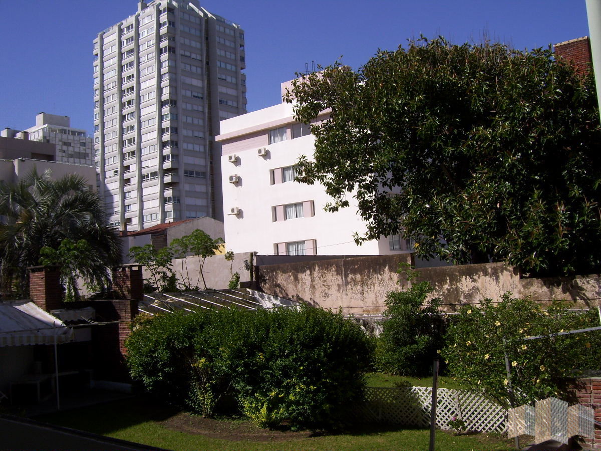 Apartamento ID.421 - Apartamento en Punta del Este, Península
