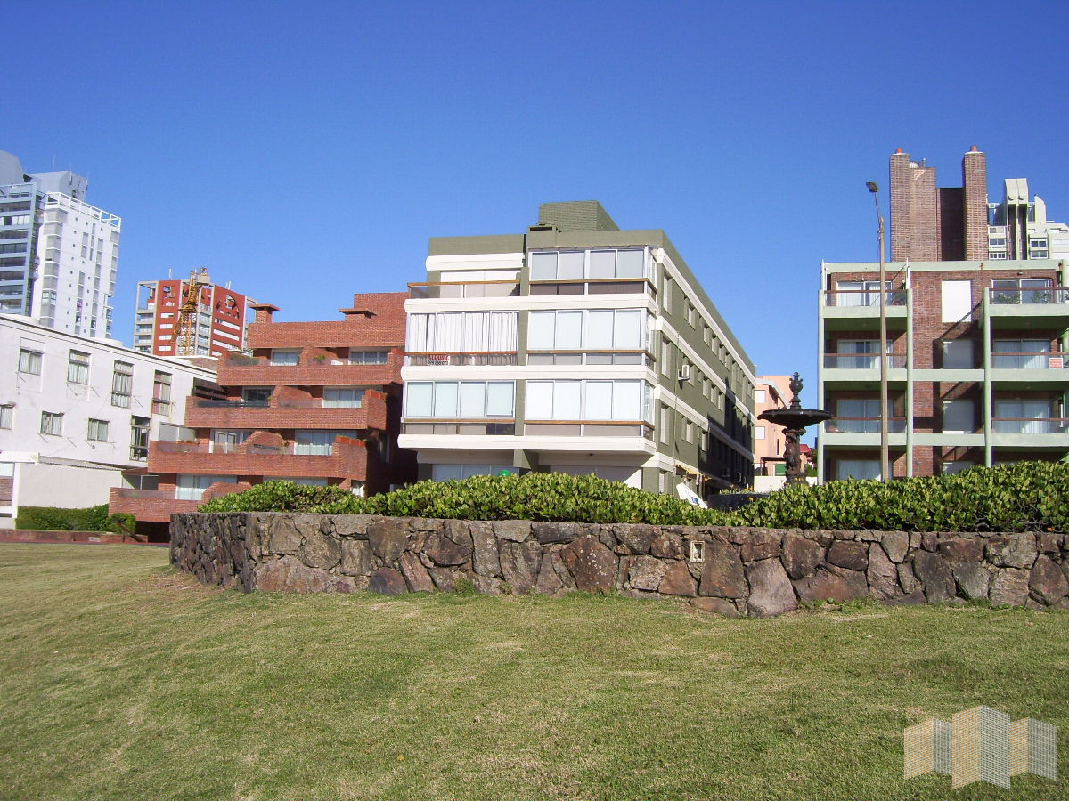 Apartamento ID.421 - Apartamento en Punta del Este, Península