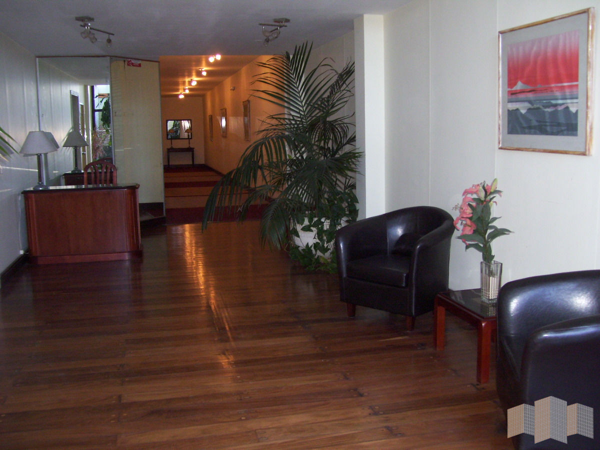 Apartamento ID.421 - Apartamento en Punta del Este, Península