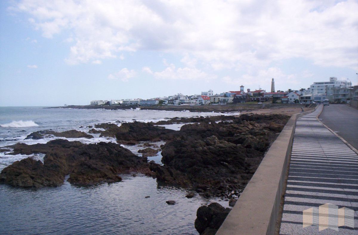 Apartamento ID.421 - Apartamento en Punta del Este, Península