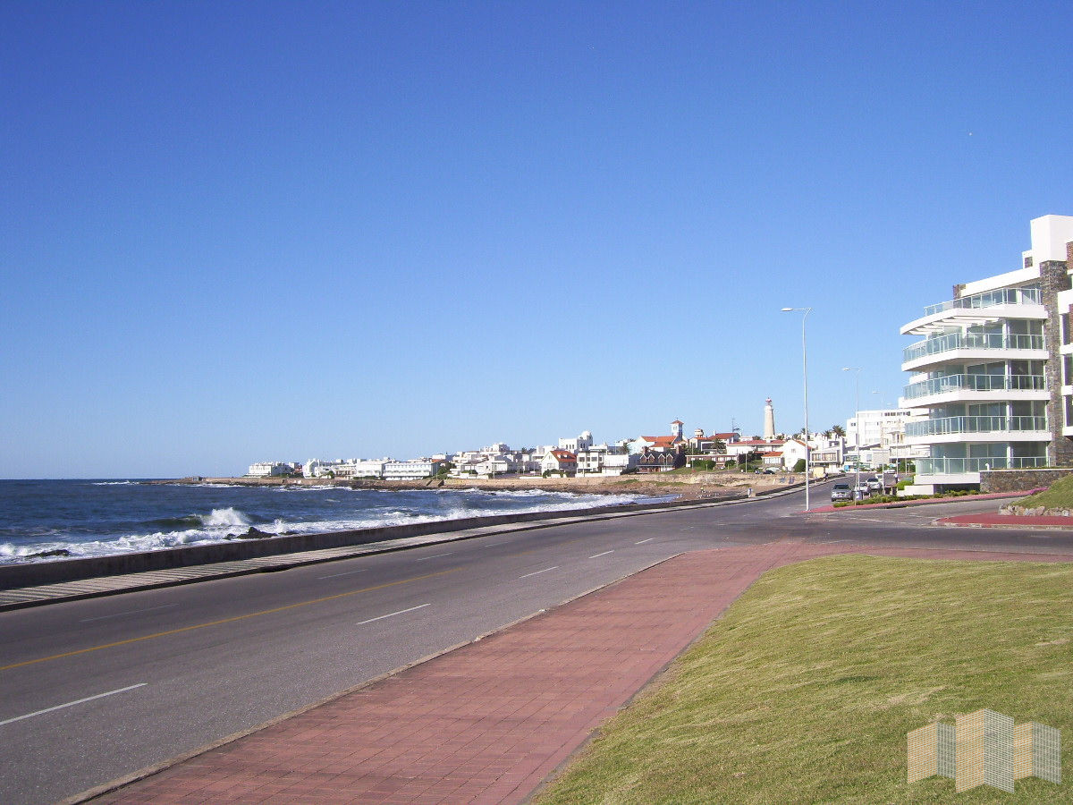 Apartamento ID.421 - Apartamento en Punta del Este, Península