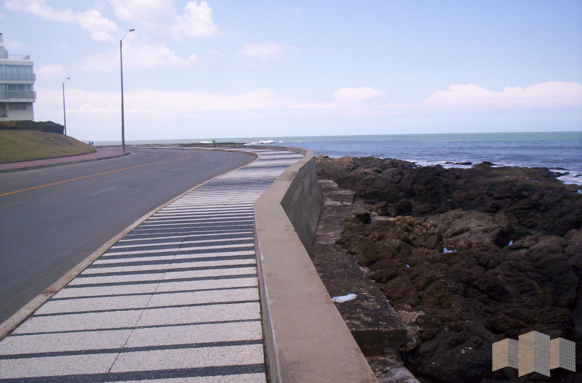 Apartamento ID.421 - Apartamento en Punta del Este, Península
