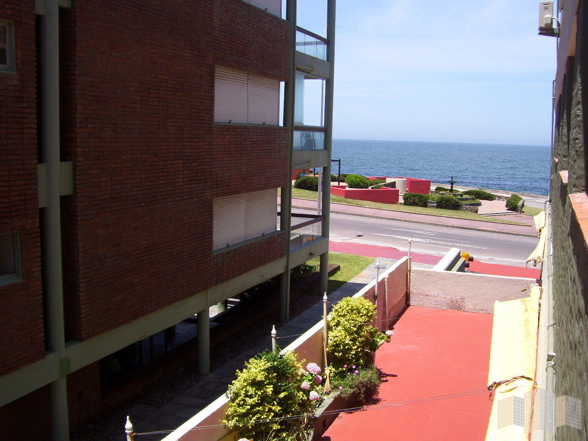 Apartamento ID.421 - Apartamento en Punta del Este, Península
