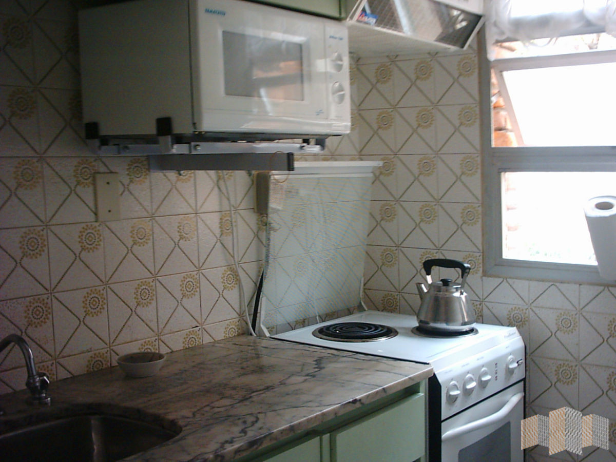 Apartamento ID.421 - Apartamento en Punta del Este, Península