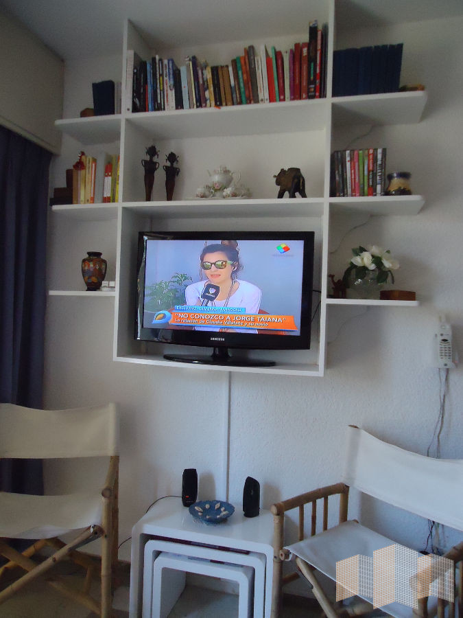 Apartamento ID.421 - Apartamento en Punta del Este, Península