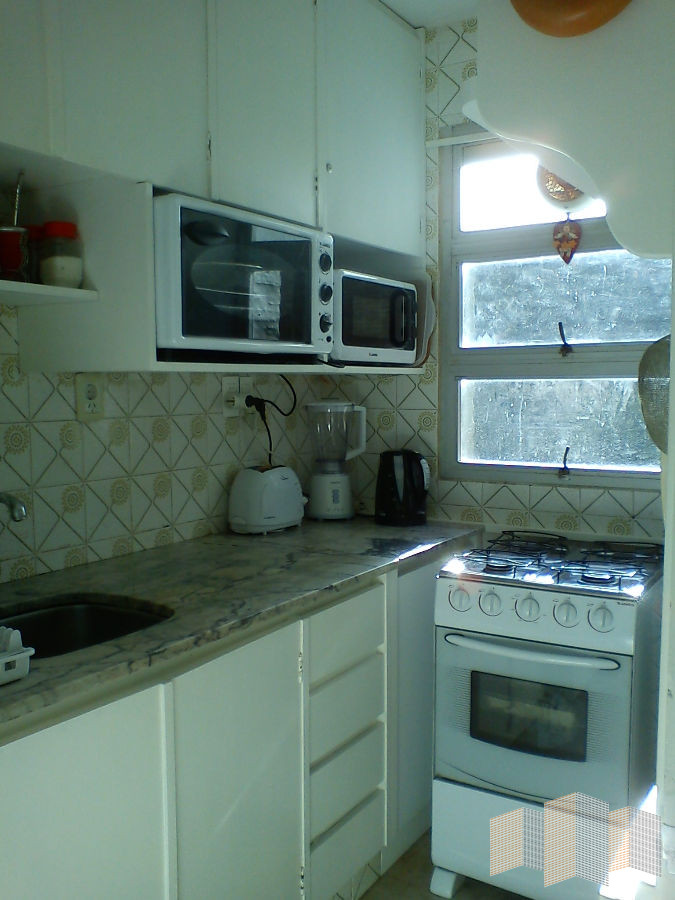 Apartamento ID.421 - Apartamento en Punta del Este, Península