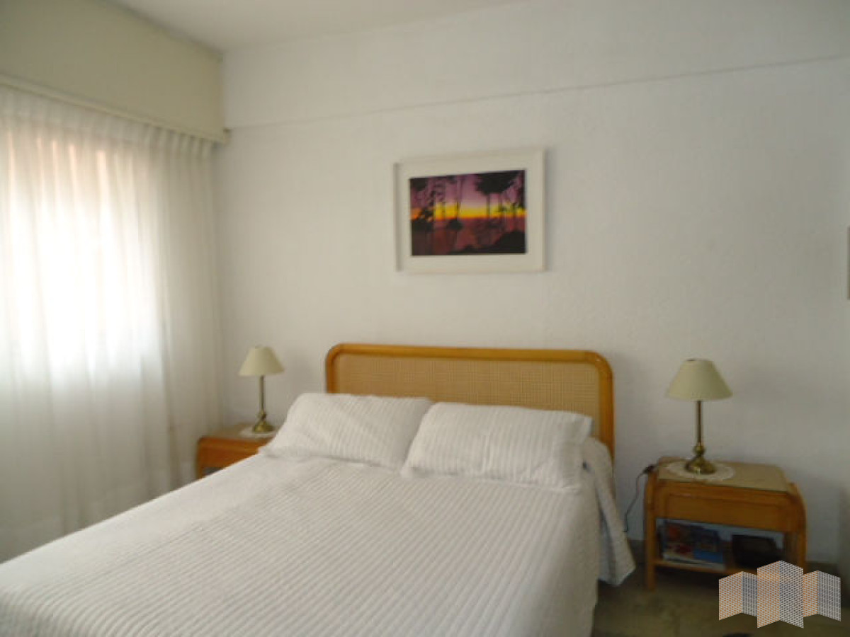 Apartamento ID.421 - Apartamento en Punta del Este, Península