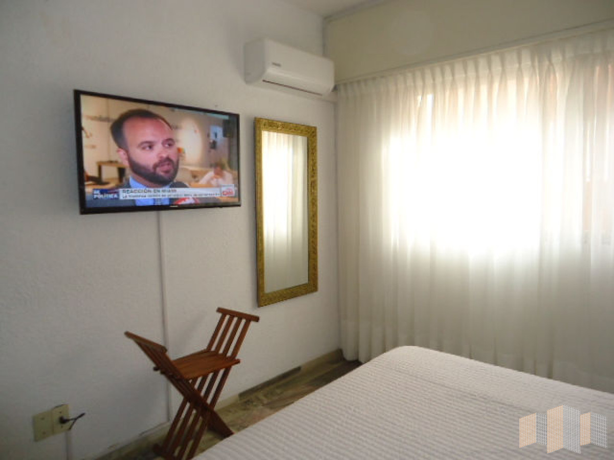 Apartamento ID.421 - Apartamento en Punta del Este, Península