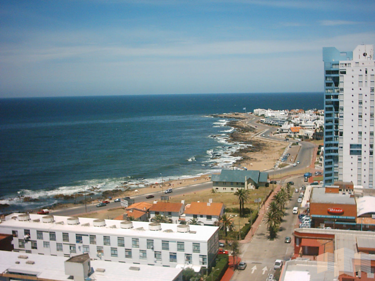 Apartamento ID.435 - Apartamento en Punta del Este, Península