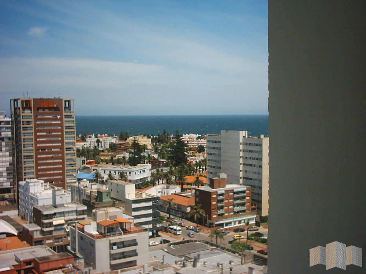 Apartamento ID.435 - Apartamento en Punta del Este, Península