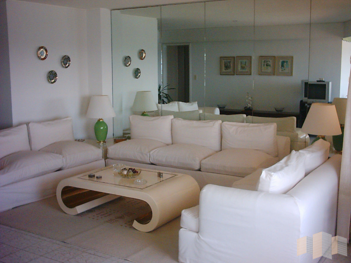 Apartamento ID.435 - Apartamento en Punta del Este, Península