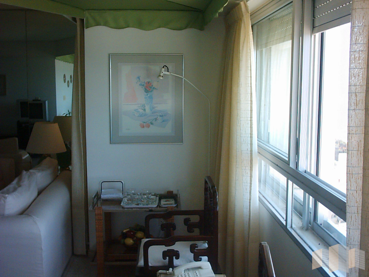 Apartamento ID.435 - Apartamento en Punta del Este, Península