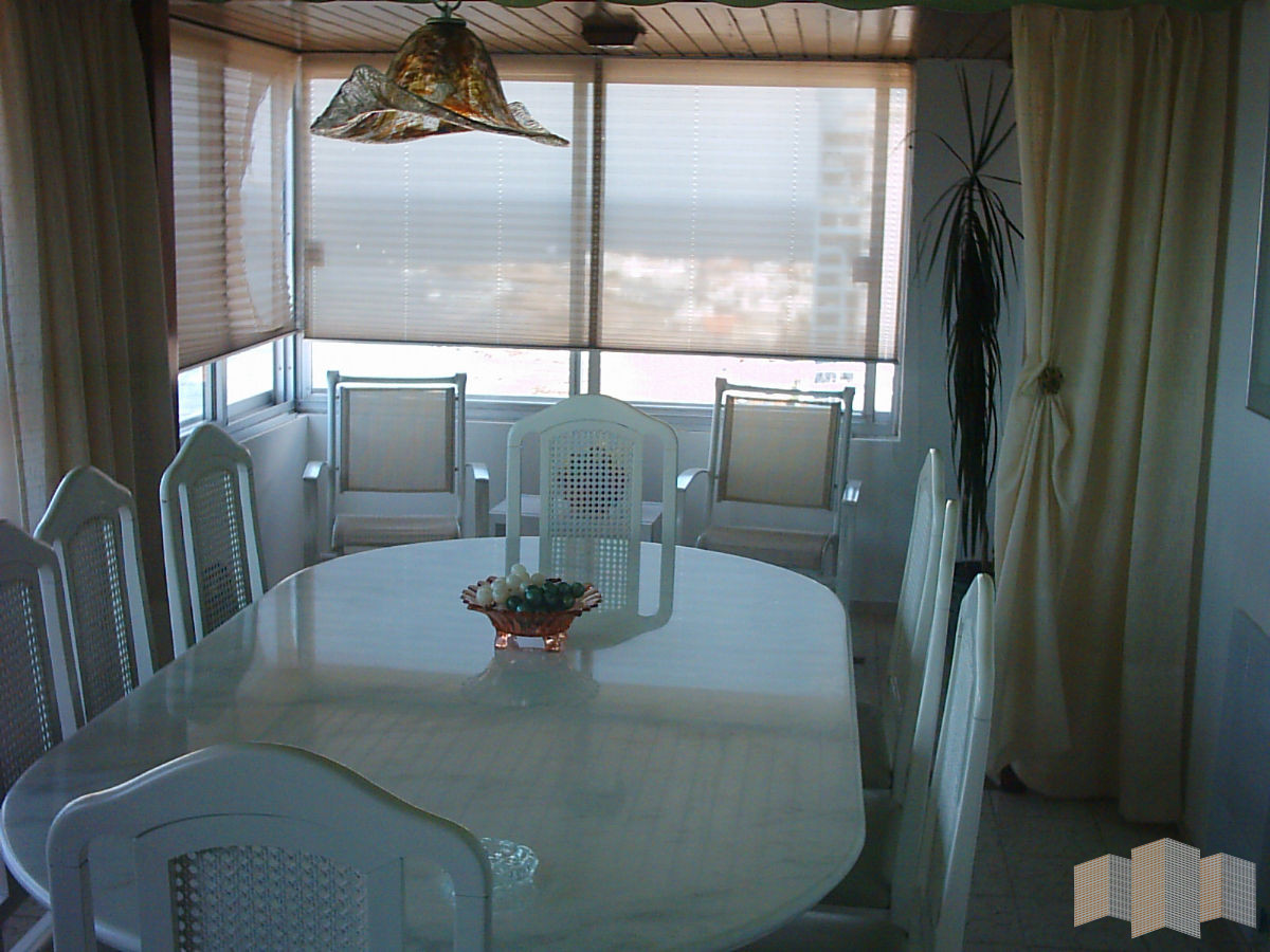 Apartamento ID.435 - Apartamento en Punta del Este, Península