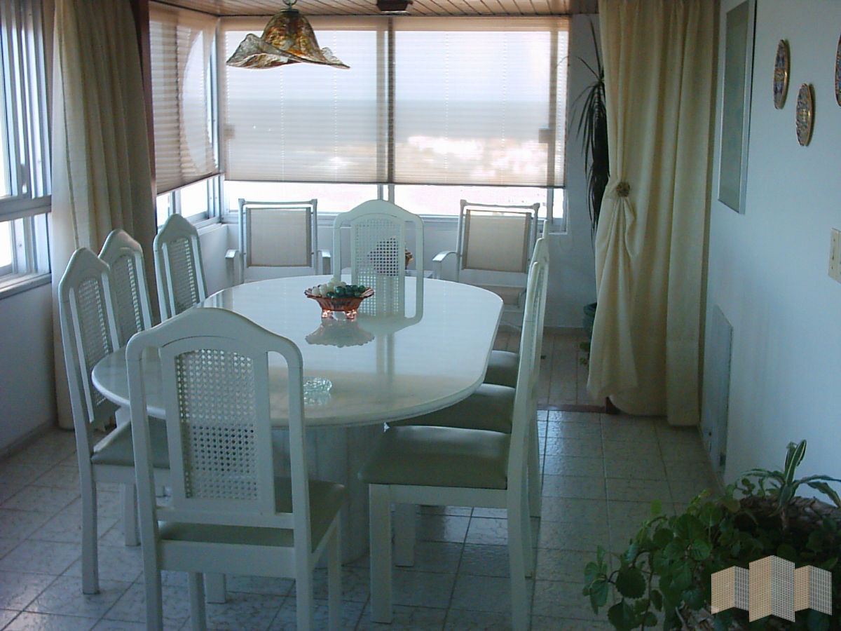 Apartamento ID.435 - Apartamento en Punta del Este, Península