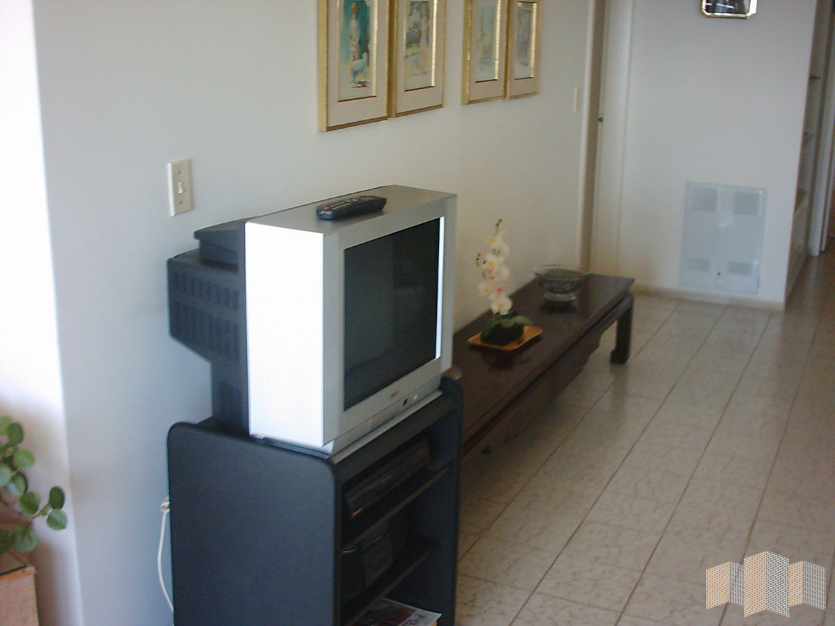 Apartamento ID.435 - Apartamento en Punta del Este, Península