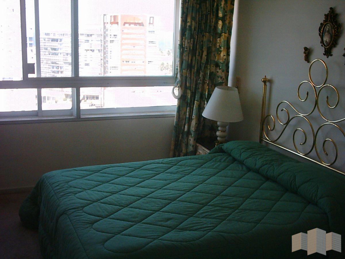 Apartamento ID.435 - Apartamento en Punta del Este, Península