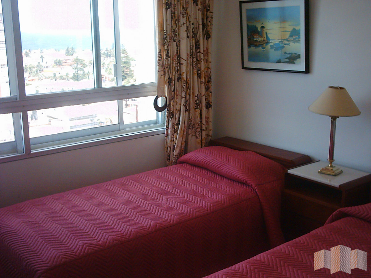 Apartamento ID.435 - Apartamento en Punta del Este, Península