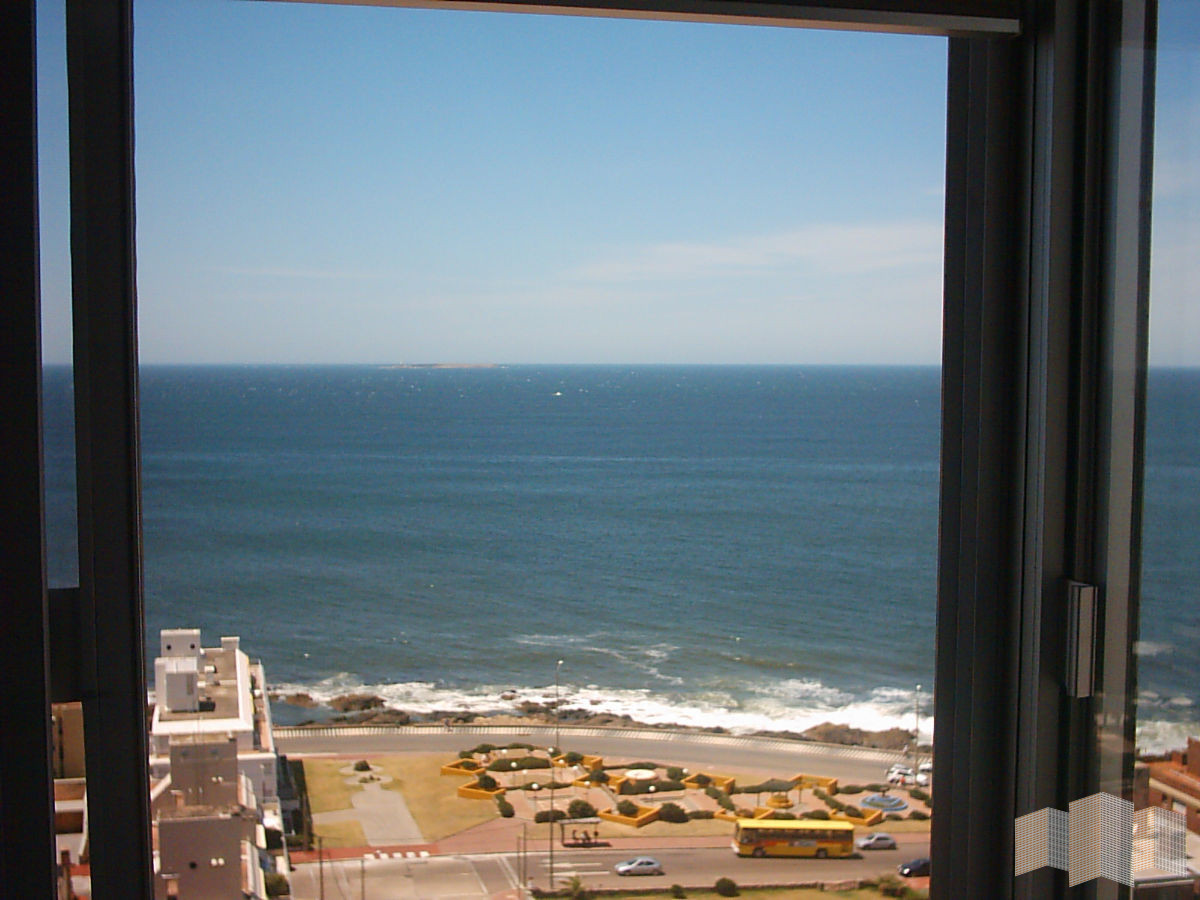 Apartamento ID.435 - Apartamento en Punta del Este, Península