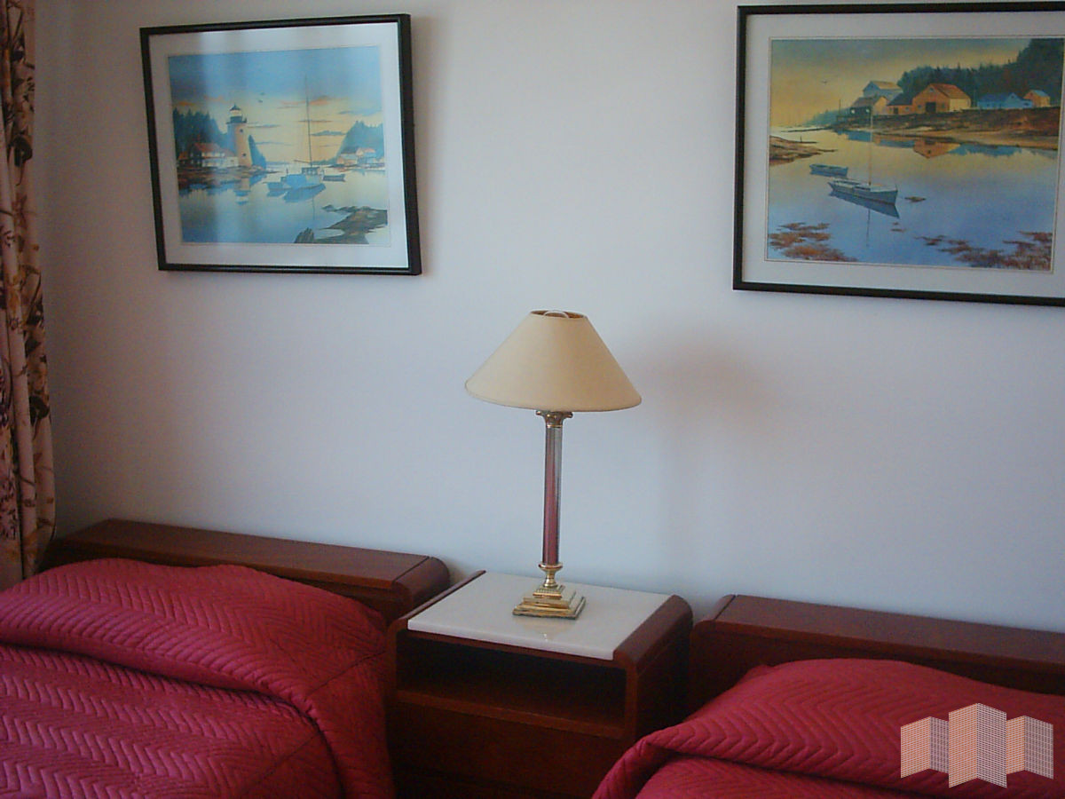 Apartamento ID.435 - Apartamento en Punta del Este, Península