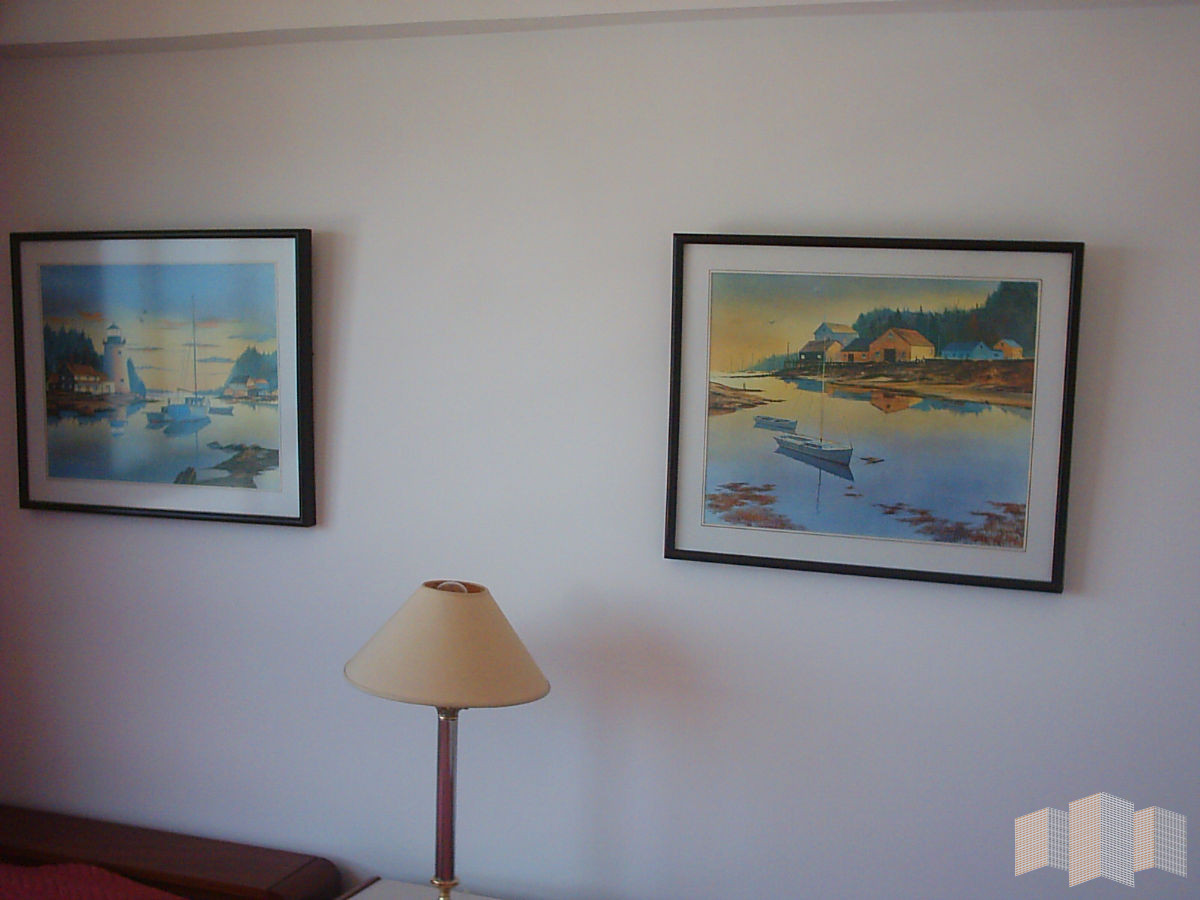 Apartamento ID.435 - Apartamento en Punta del Este, Península