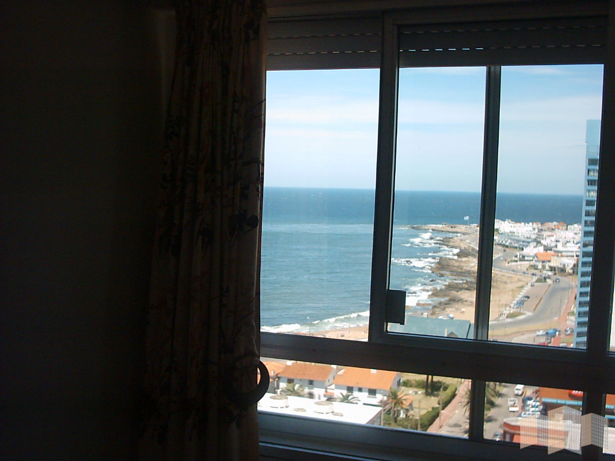 Apartamento ID.435 - Apartamento en Punta del Este, Península