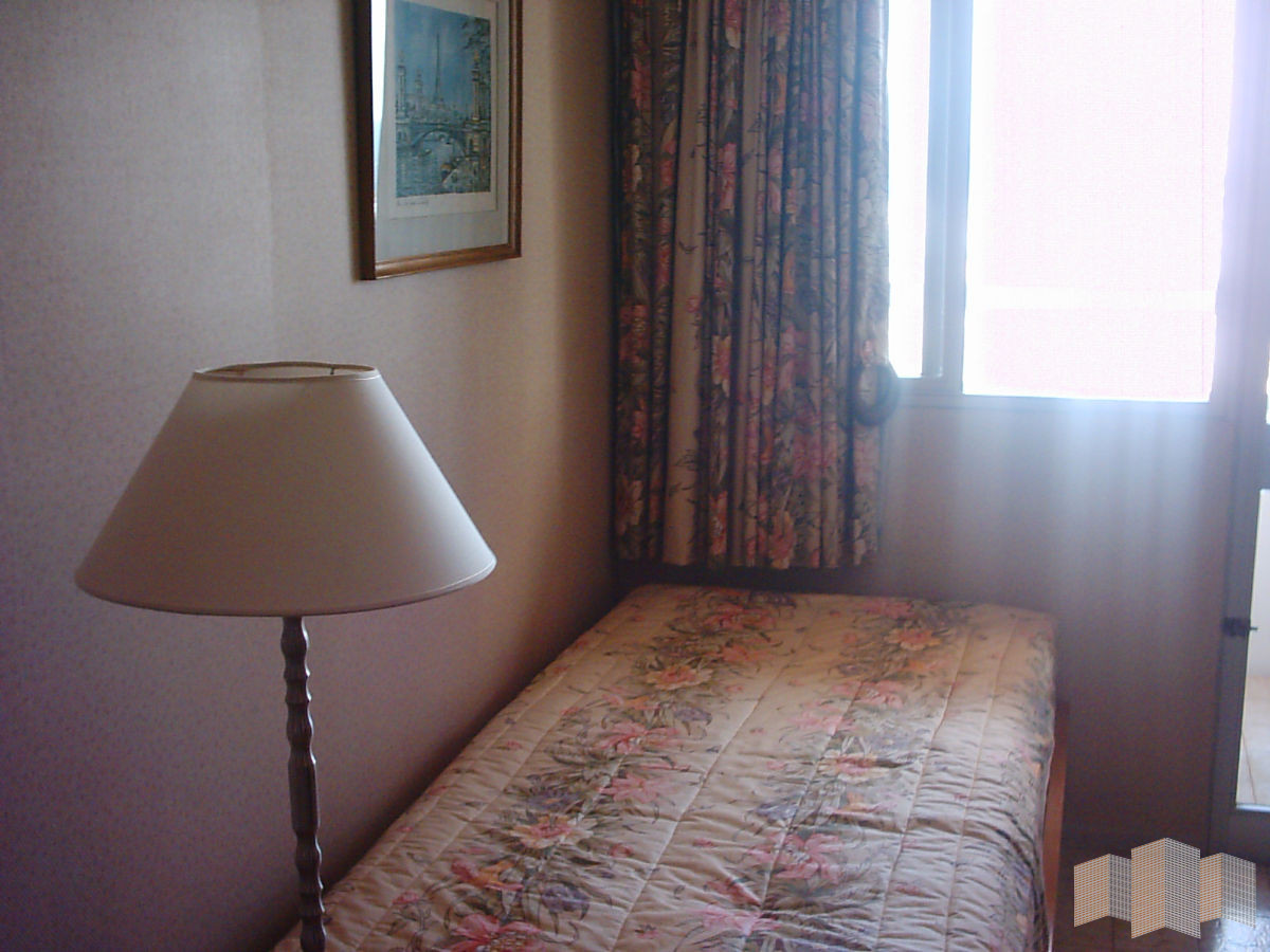 Apartamento ID.435 - Apartamento en Punta del Este, Península