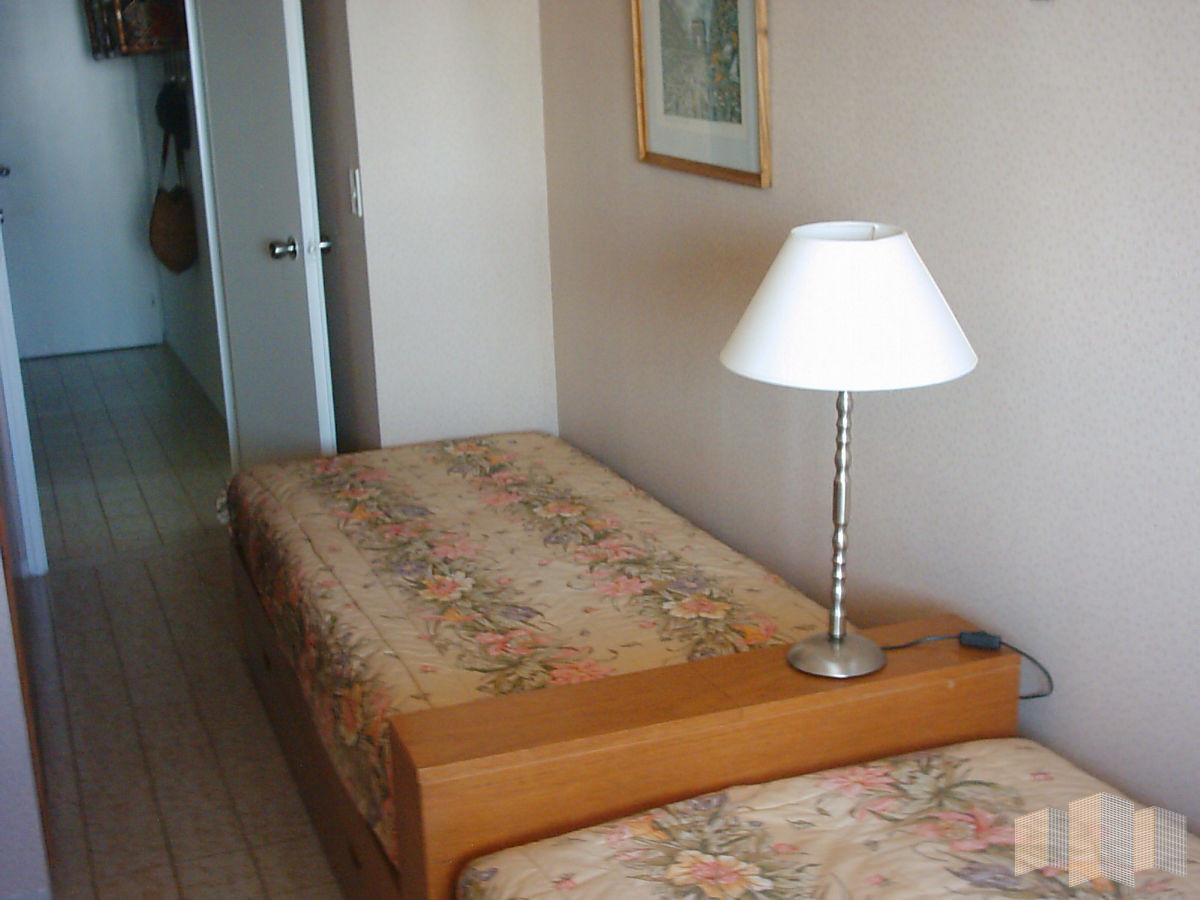 Apartamento ID.435 - Apartamento en Punta del Este, Península