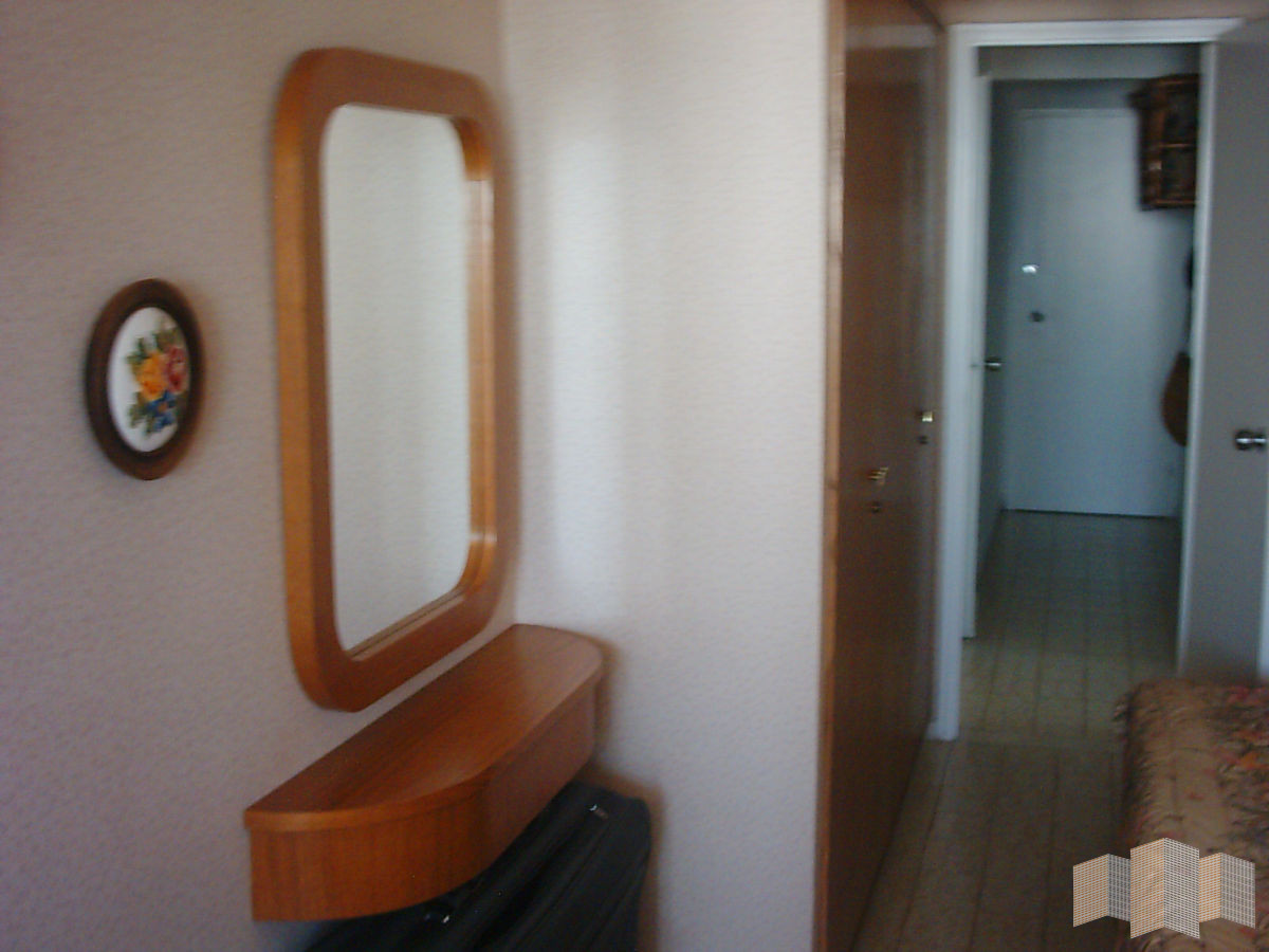 Apartamento ID.435 - Apartamento en Punta del Este, Península