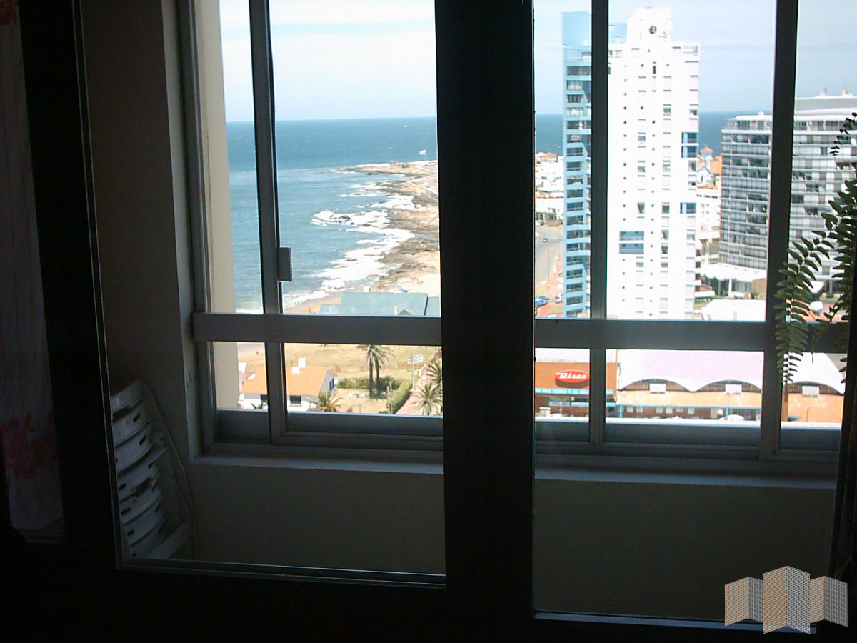 Apartamento ID.435 - Apartamento en Punta del Este, Península