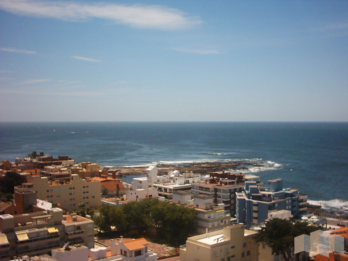 Apartamento ID.435 - Apartamento en Punta del Este, Península