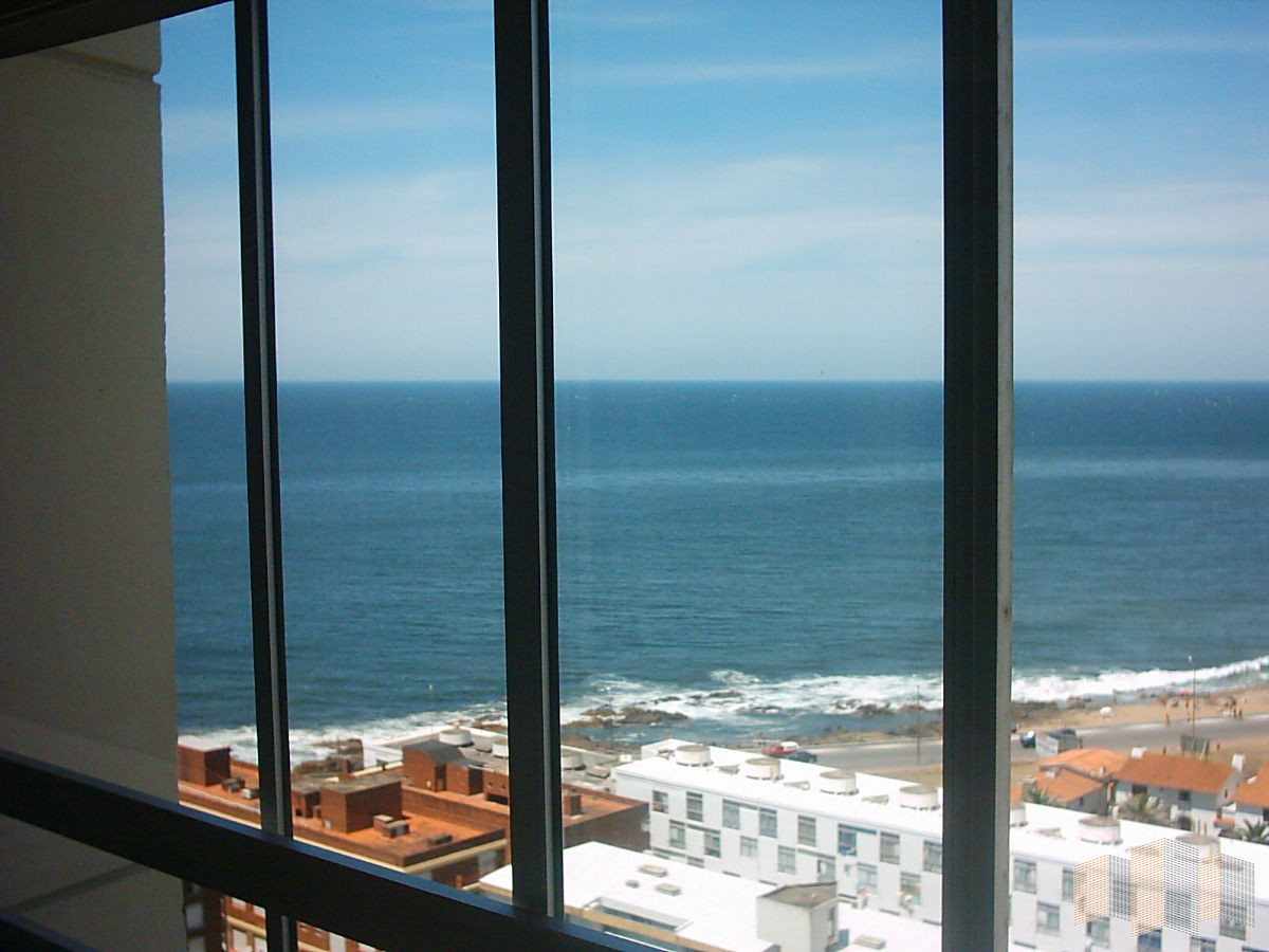 Apartamento ID.435 - Apartamento en Punta del Este, Península